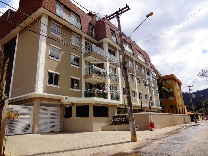 Apartamentos Corrêas, Petrópolis (5438)