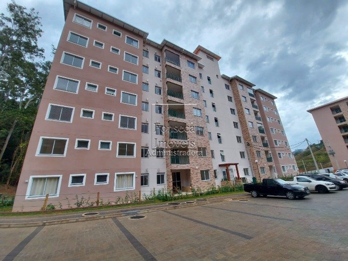 Apartamentos Itaipava, Petrópolis (5439)