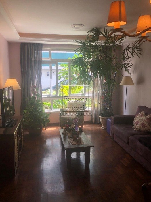 Apartamento Centro Petrópolis