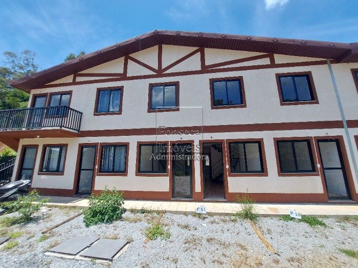 Apartamentos Corrêas, Petrópolis (5503)