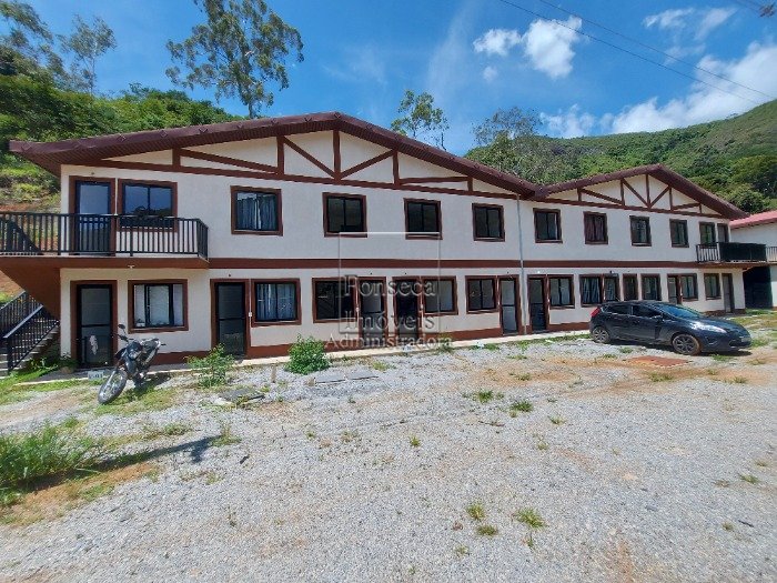 Apartamento Corrêas Petrópolis