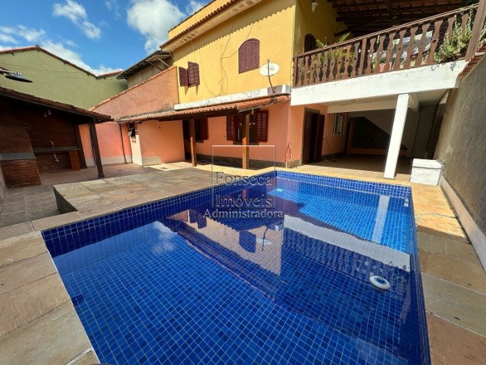 Casa Secretário Petrópolis