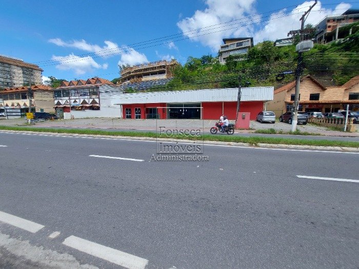 Loja Itaipava, Petrópolis (5516)