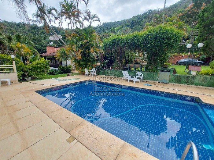 Casa em Condominio Corrêas Petrópolis