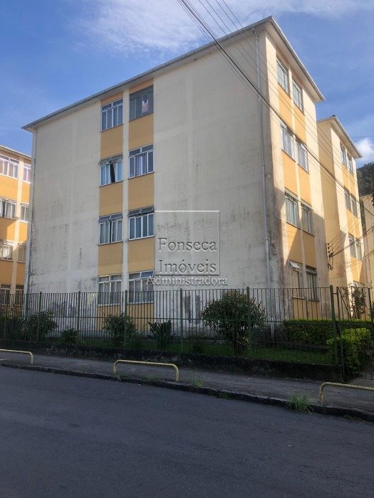 Apartamento Mosela Petrópolis