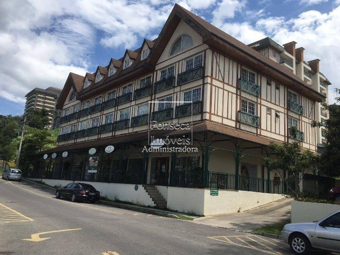 Salas/Conjunto Itaipava Petrópolis