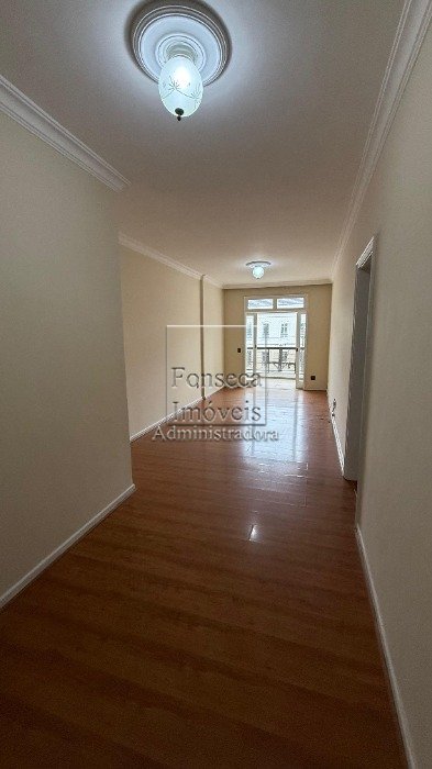Apartamento Centro Petrópolis