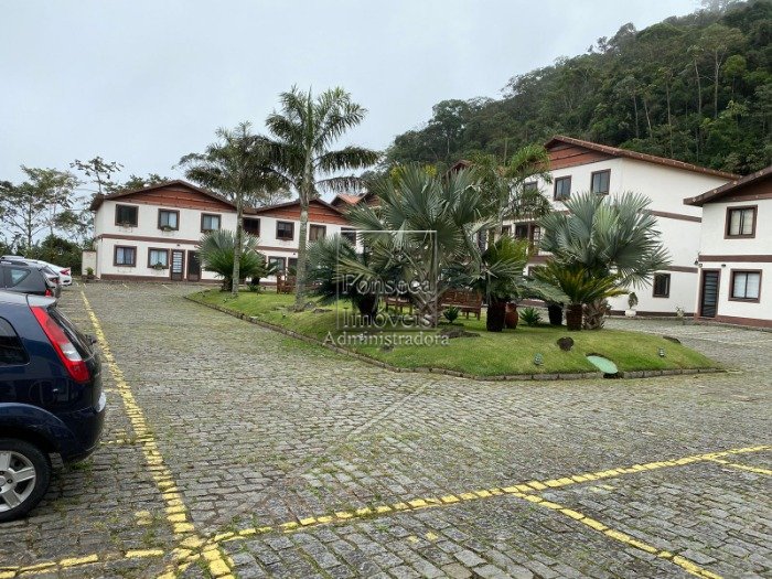 Apartamento Quitandinha Petrópolis