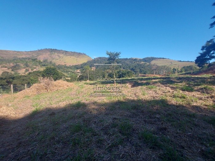 Terreno Secretário, Petrópolis (5581)