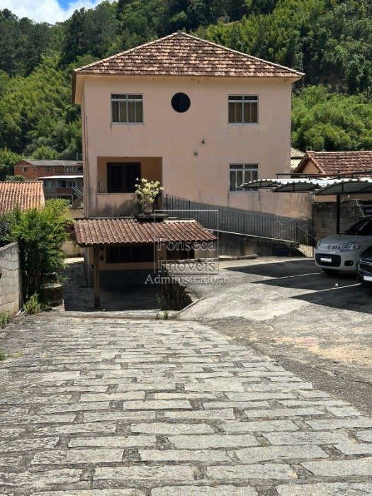 Casa Bonsucesso Petrópolis