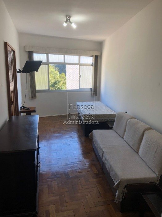 Apartamento Centro Petrópolis