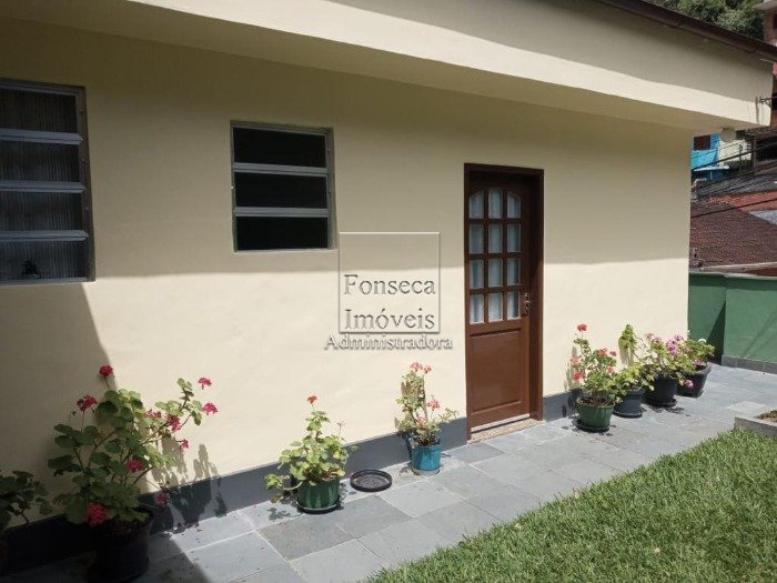 Casa Floresta, Petrópolis (5640)