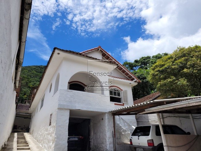 Casa São Sebastião Petrópolis