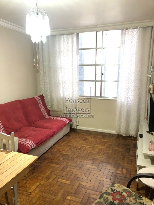 Apartamento Centro Petrópolis