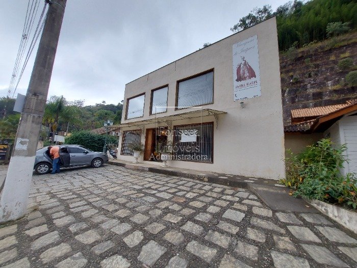 Casa Comercial Itaipava, Petrópolis (5702)