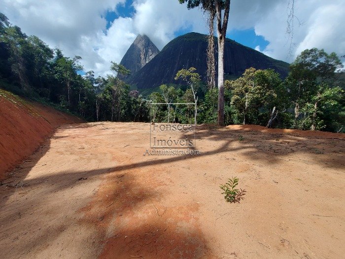 Terreno Cuiabá Petrópolis