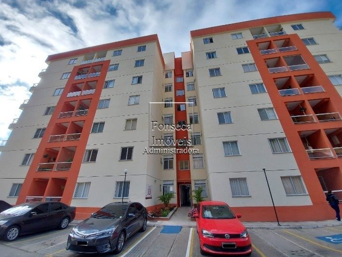 Apartamentos Corrêas, Petrópolis (5705)