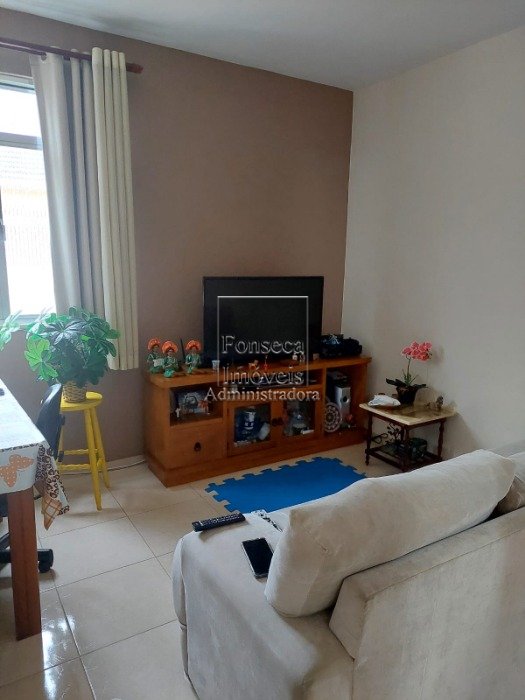 Apartamento Mosela Petrópolis