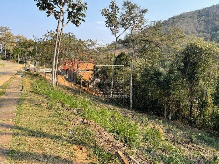 Terreno Itaipava Petrópolis