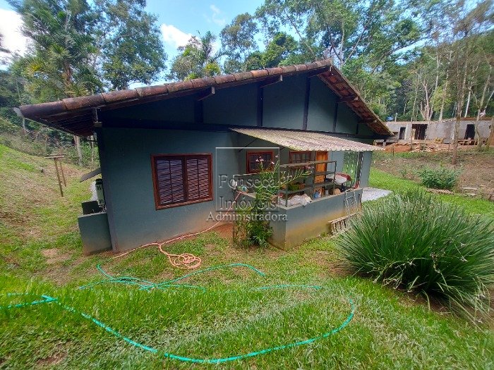 Casa Araras, Petrópolis (5761)