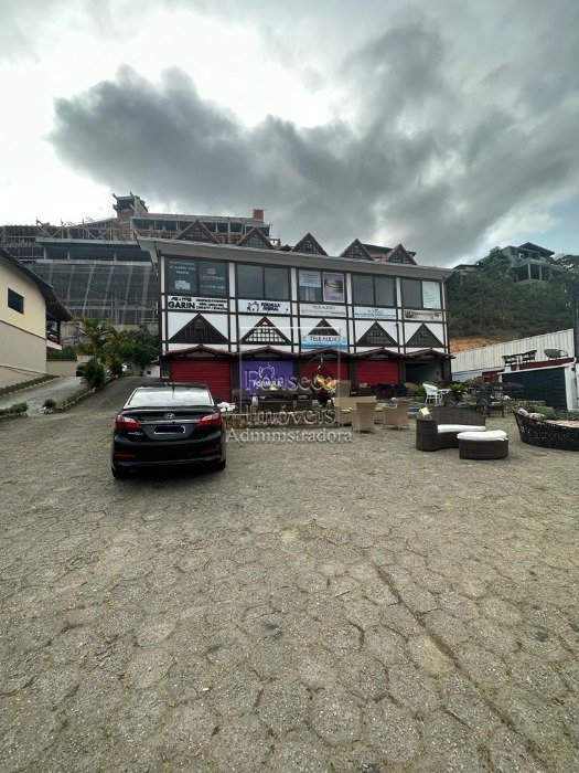 Loja Itaipava Petrópolis