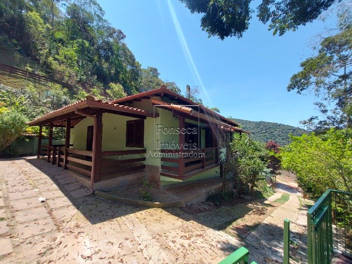 Casa Itaipava Petrópolis