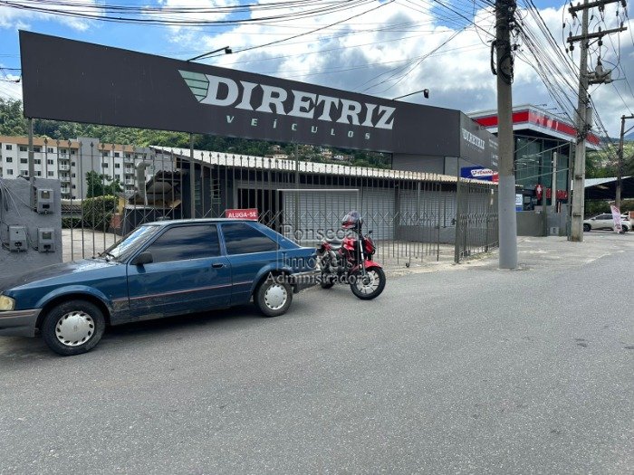 Loja Bonsucesso - Nogueira, Petrópolis (5783)