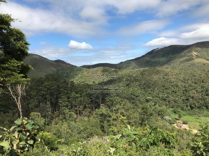 Terreno Posse, Petrópolis (5788)