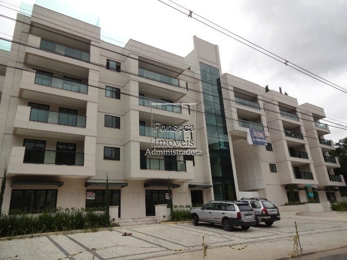 Apartamentos Itaipava, Petrópolis (5795)
