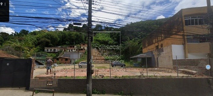 Terreno Quissama, Petrópolis (5804)