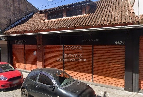 Loja Bingen Petrópolis