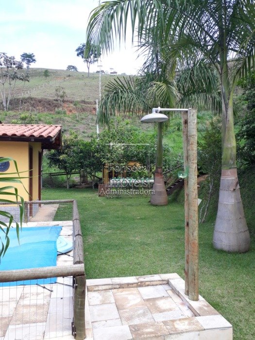 Sitio Centro, Bom Jardim (5810)