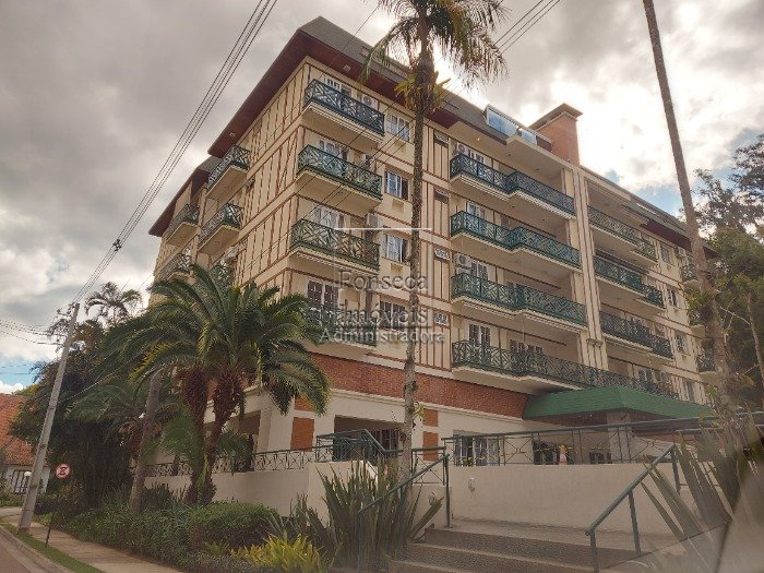Apartamentos Itaipava, Petrópolis (5827)