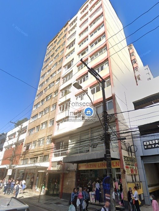 Apartamento Centro Petrópolis