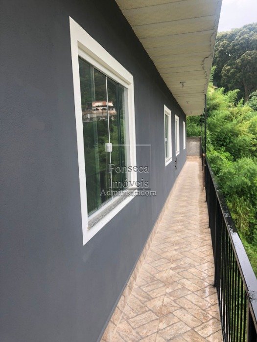 Apartamento Corrêas Petrópolis