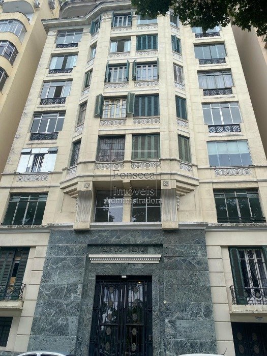 Apartamentos Glória, Rio de Janeiro (5861)