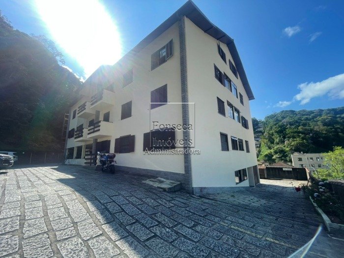Apartamento Bingen Petrópolis