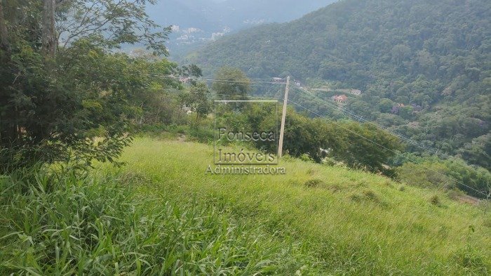 Terreno Corrêas, Petrópolis (5874)