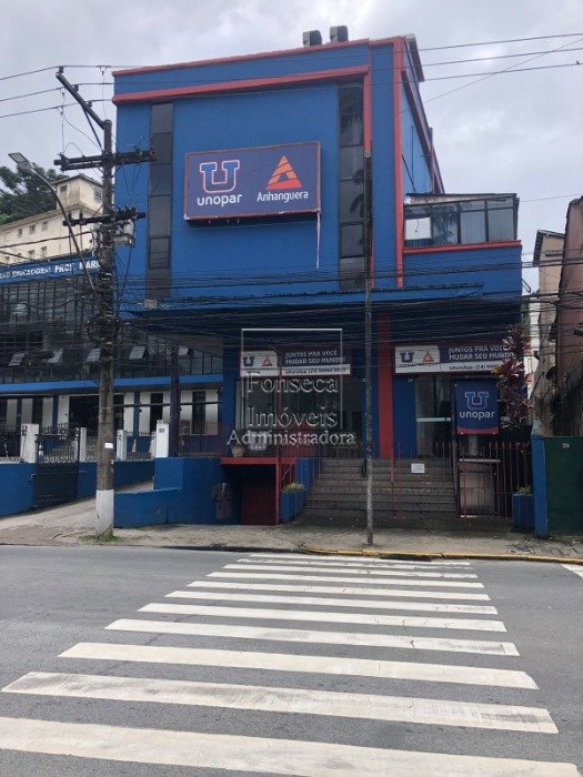 Predio Comercial Centro Petrópolis