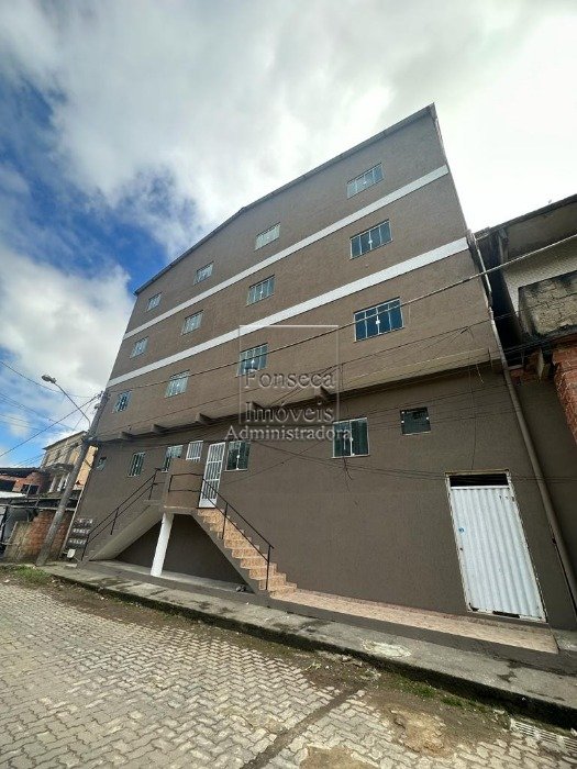 Predio Comercial Quitandinha Petrópolis