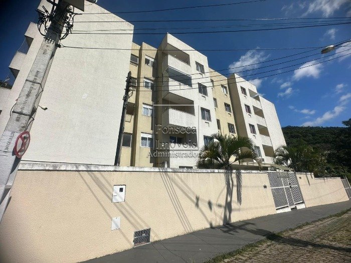 Apartamento Corrêas Petrópolis