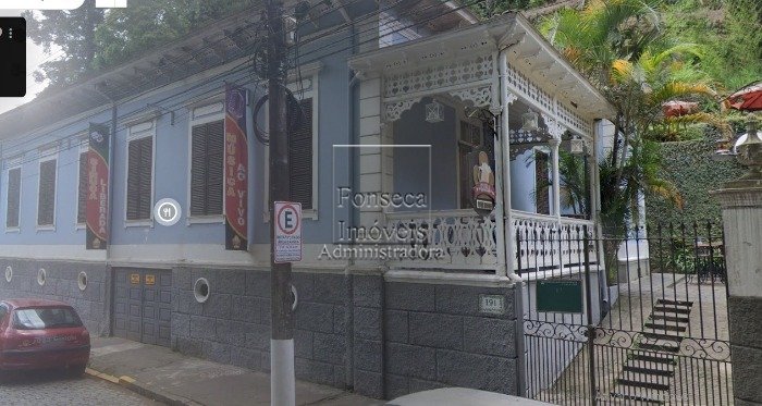 Casa Centro, Petrópolis (5890)