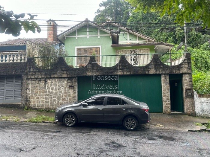 Casa Valparaíso, Petrópolis (5898)