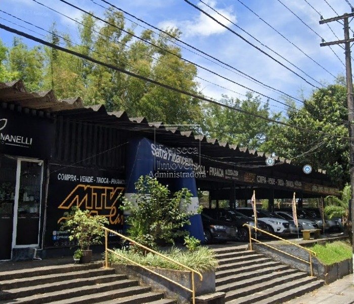 Loja Bingen, Petrópolis (5912)