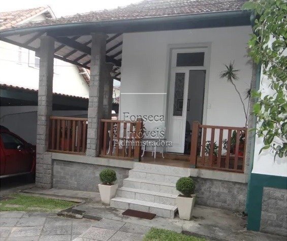 Casa Alto da Serra Petrópolis
