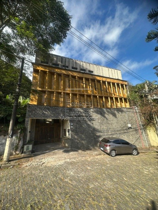 Galpoe Quitandinha Petrópolis