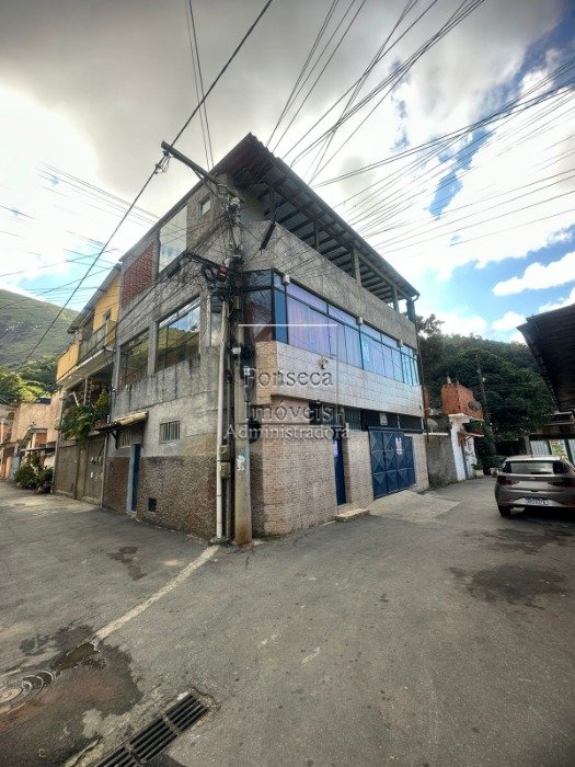 Casa Pedro do Rio - Vila Rica Petrópolis