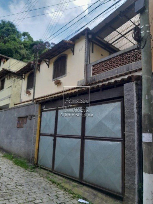 Casa Mosela Petrópolis
