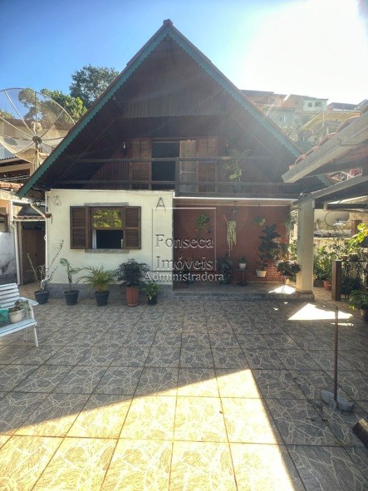 Casa Corrêas Petrópolis