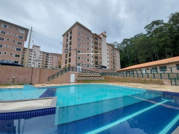 Apartamento Itaipava Petrópolis